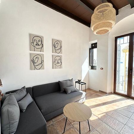 Romero Suites 2 Кордоба Екстериор снимка