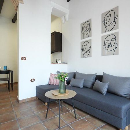 Romero Suites 2 Кордоба Екстериор снимка