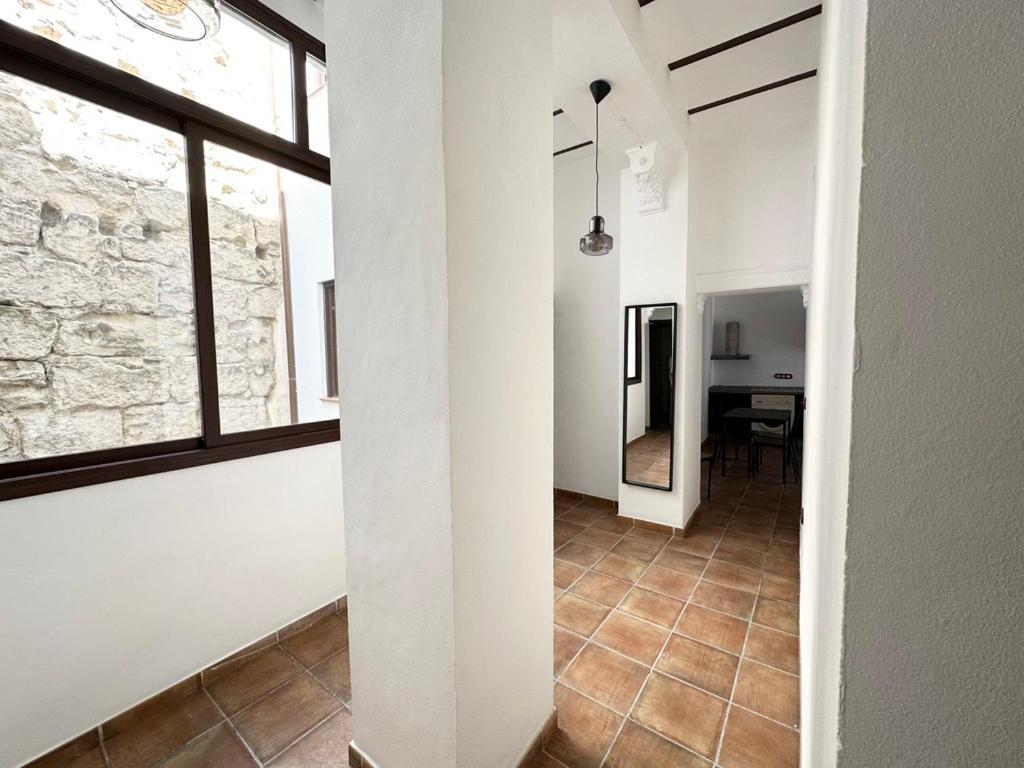 Romero Suites 2 Кордоба Екстериор снимка