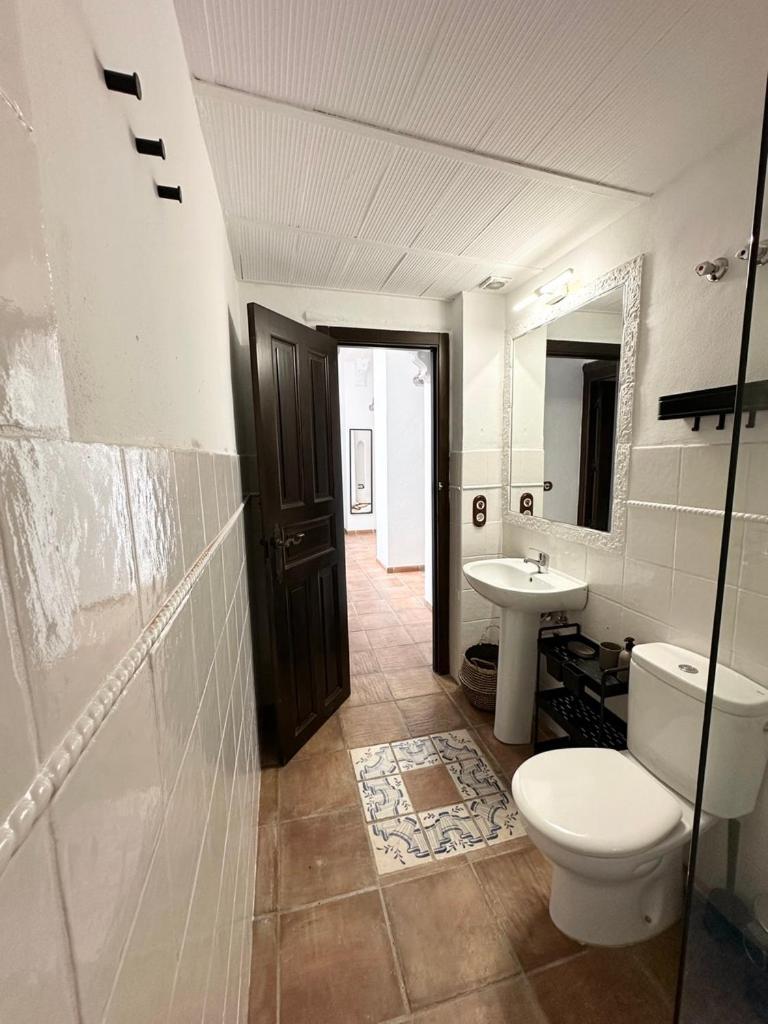 Romero Suites 2 Кордоба Екстериор снимка