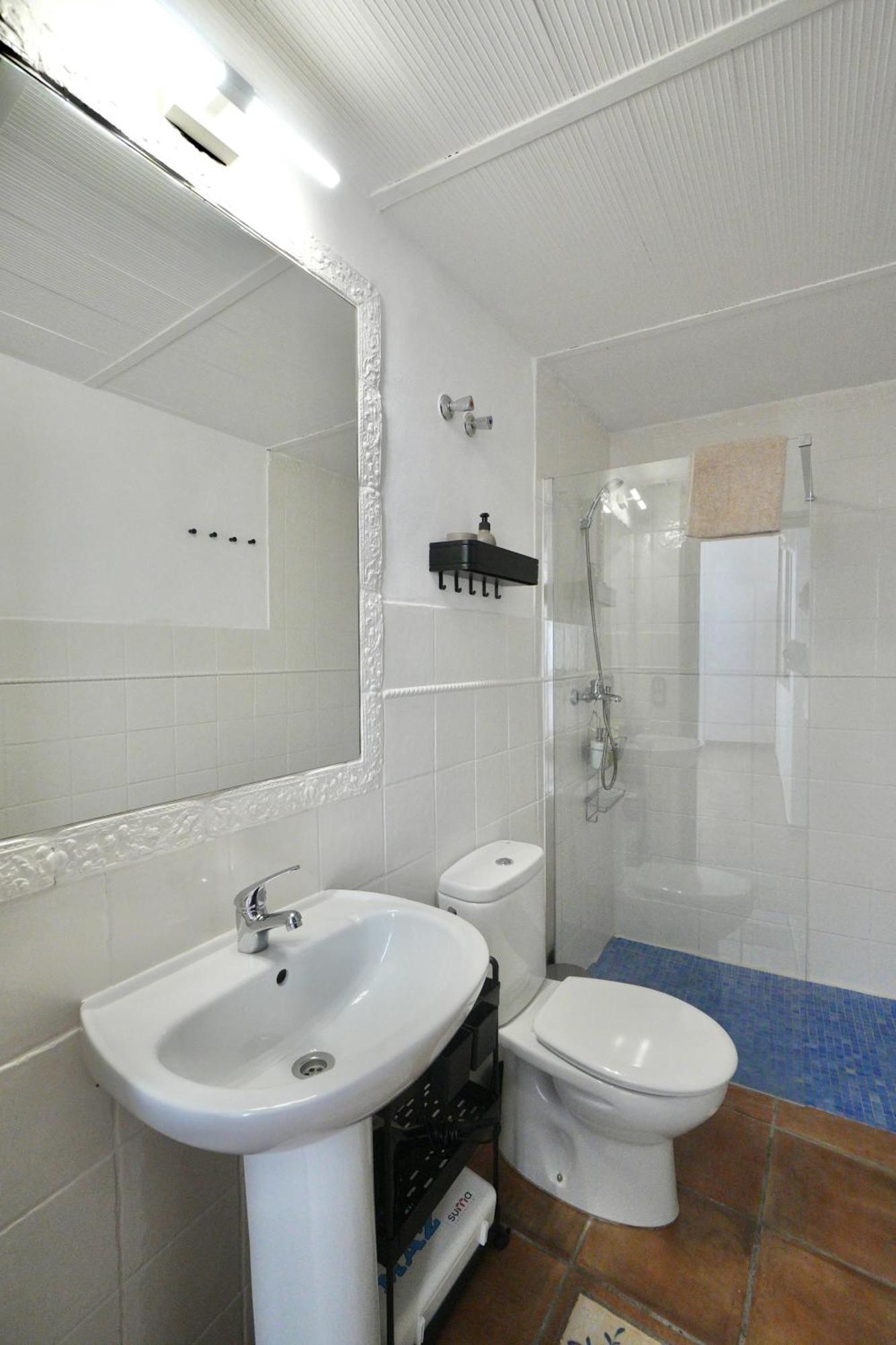 Romero Suites 2 Кордоба Екстериор снимка
